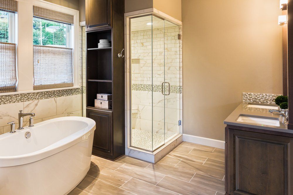 Bathroom Remodeling in Kailua, HI | Ron's Home Repairs and Services, LLC