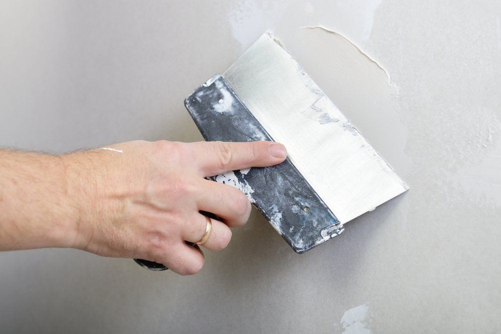 Drywall Repair in Kailua, HI | Ron's Home Repairs and Services, LLC Drywall Repair in Kailua, HI | Ron's Home Repairs and Services, LLC