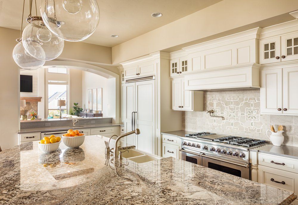 Kitchen Remodeling in Kailua, HI | Ron's Home Repairs and Services, LLC Kitchen Remodeling in Kailua, HI | Ron's Home Repairs and Services, LLC