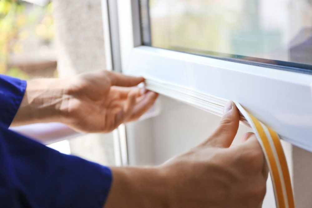 Window Installation in Kailua, HI | Ron's Home Repairs and Services, LLC Window Installation in Kailua, HI | Ron's Home Repairs and Services, LLC
